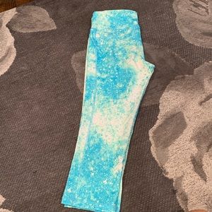 Old navy workout pants